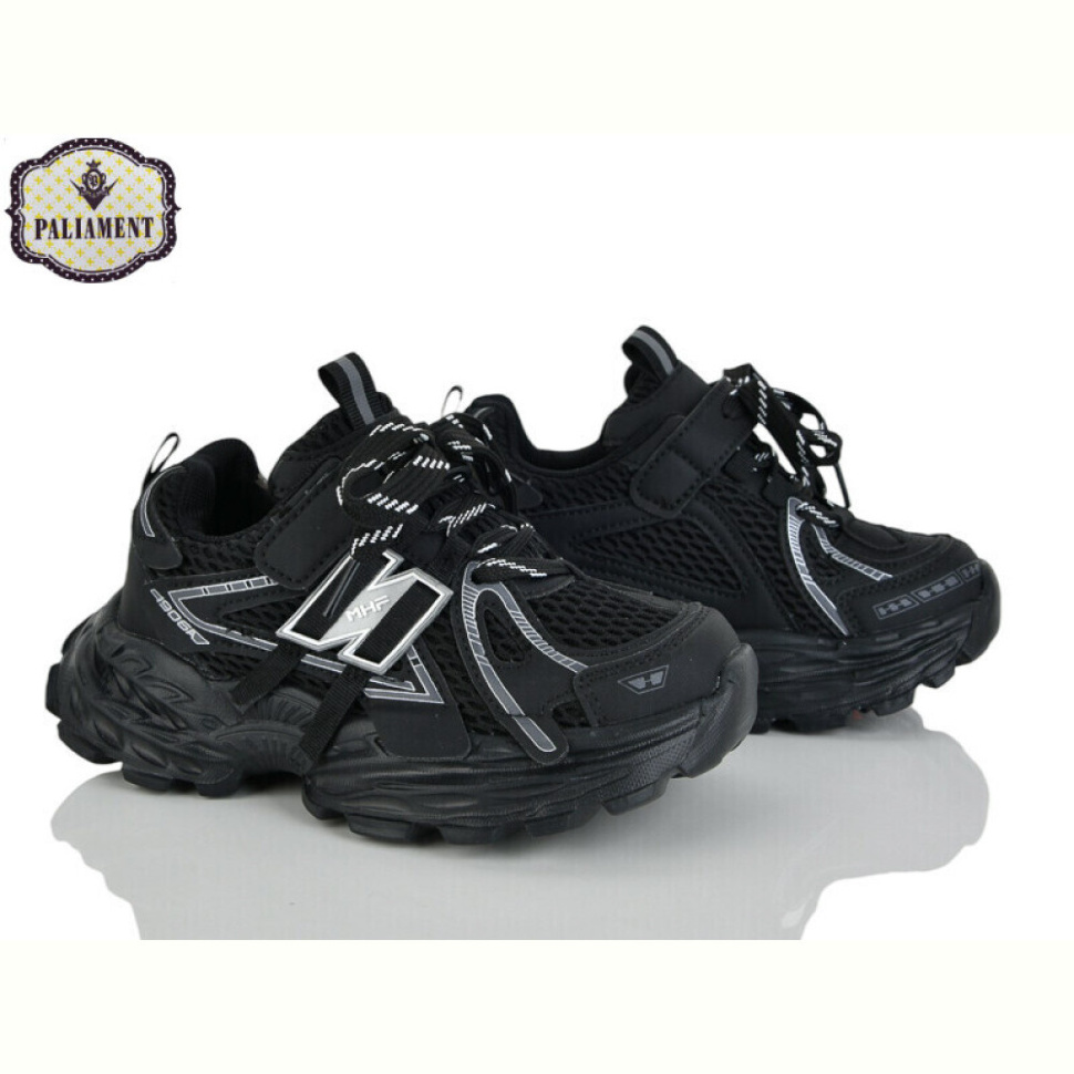 Кроссовки PALIAMENT B0063-1