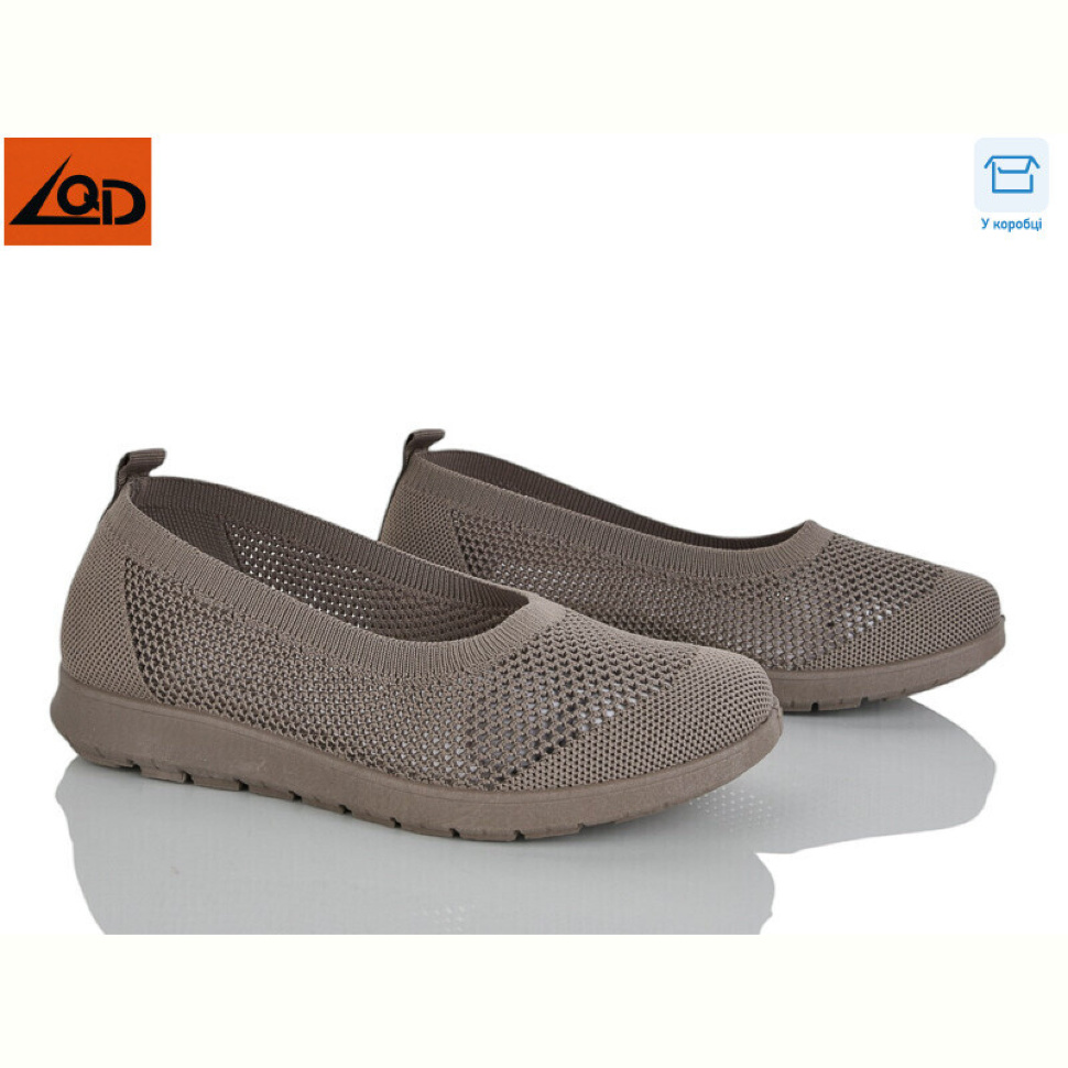 Балетки LQD W737-5