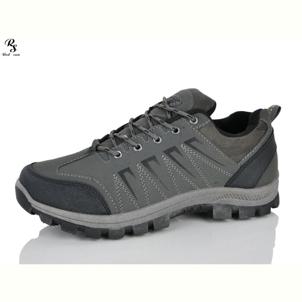 Кроссовки Red Sun FC314 grey