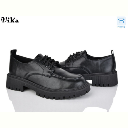 Туфли Vika 303-5