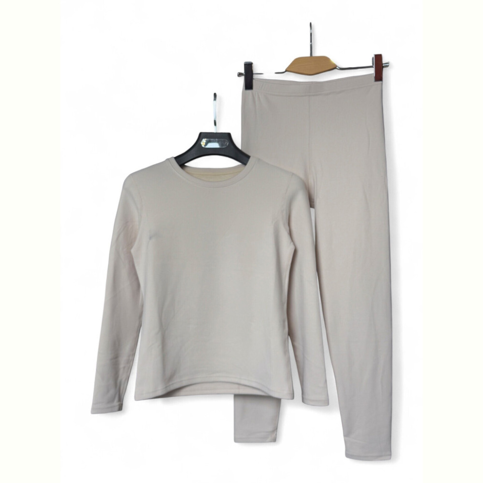 Термобелье Audsa 5206 beige