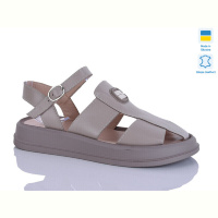 Босоножки Sali 1 капуч.к.