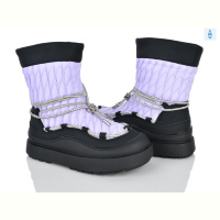 Сапоги Xifa kids XF02-1100-7