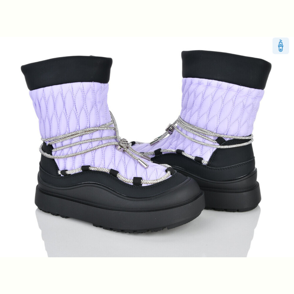 Сапоги Xifa kids XF02-1100-7