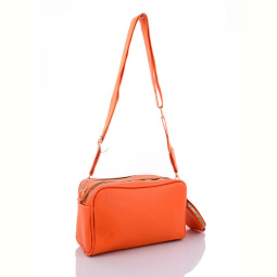 Сумка David Polo 2132-5 orange