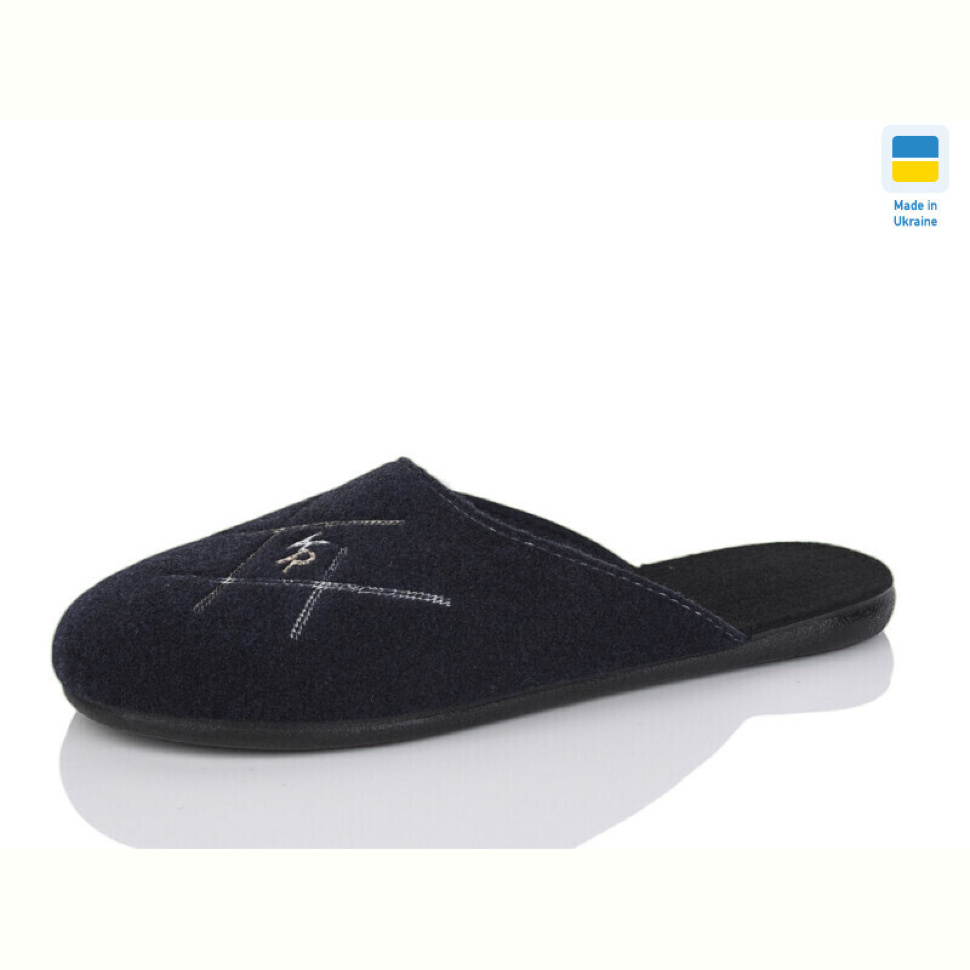 Тапки Inblue 701-23