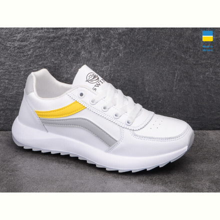 Кроссовки Swin 1402-1
