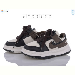 Кроссовки Bessky-Kellaifeng BD3489-4B