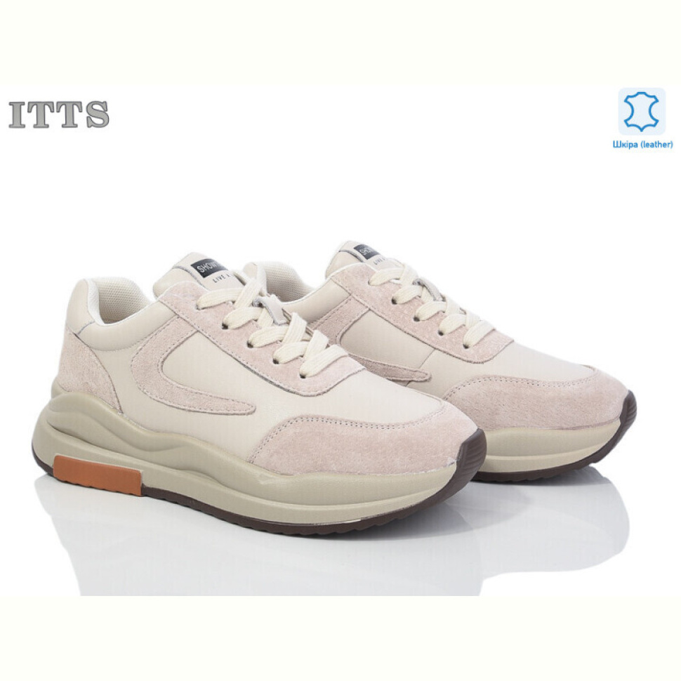 Кроссовки ITTS MX6606-6