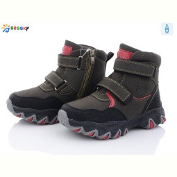 Ботинки Bessky-Kellaifeng BM3126-2C