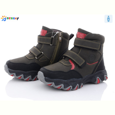 Ботинки Bessky-Kellaifeng BM3126-2C
