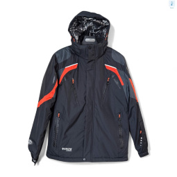 Куртка Audsa S22091-6 black