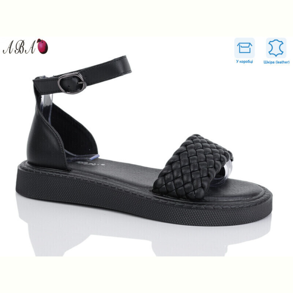 Босоножки Aba G293ABA-1