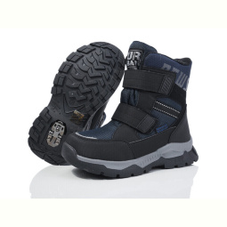 Дутики Ok Shoes T10670C