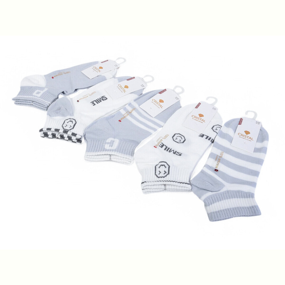 Носки Textile T233 mix