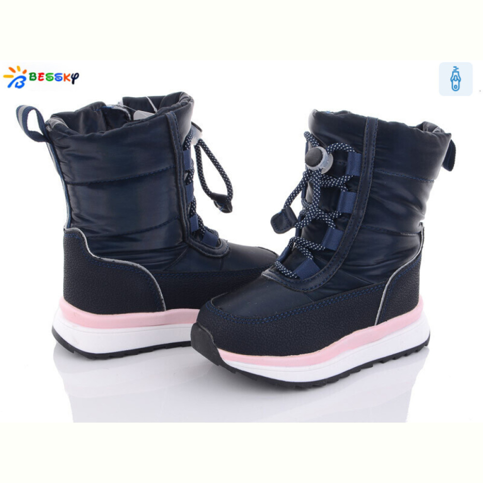 Дутики Bessky-Kellaifeng BM3052-4B
