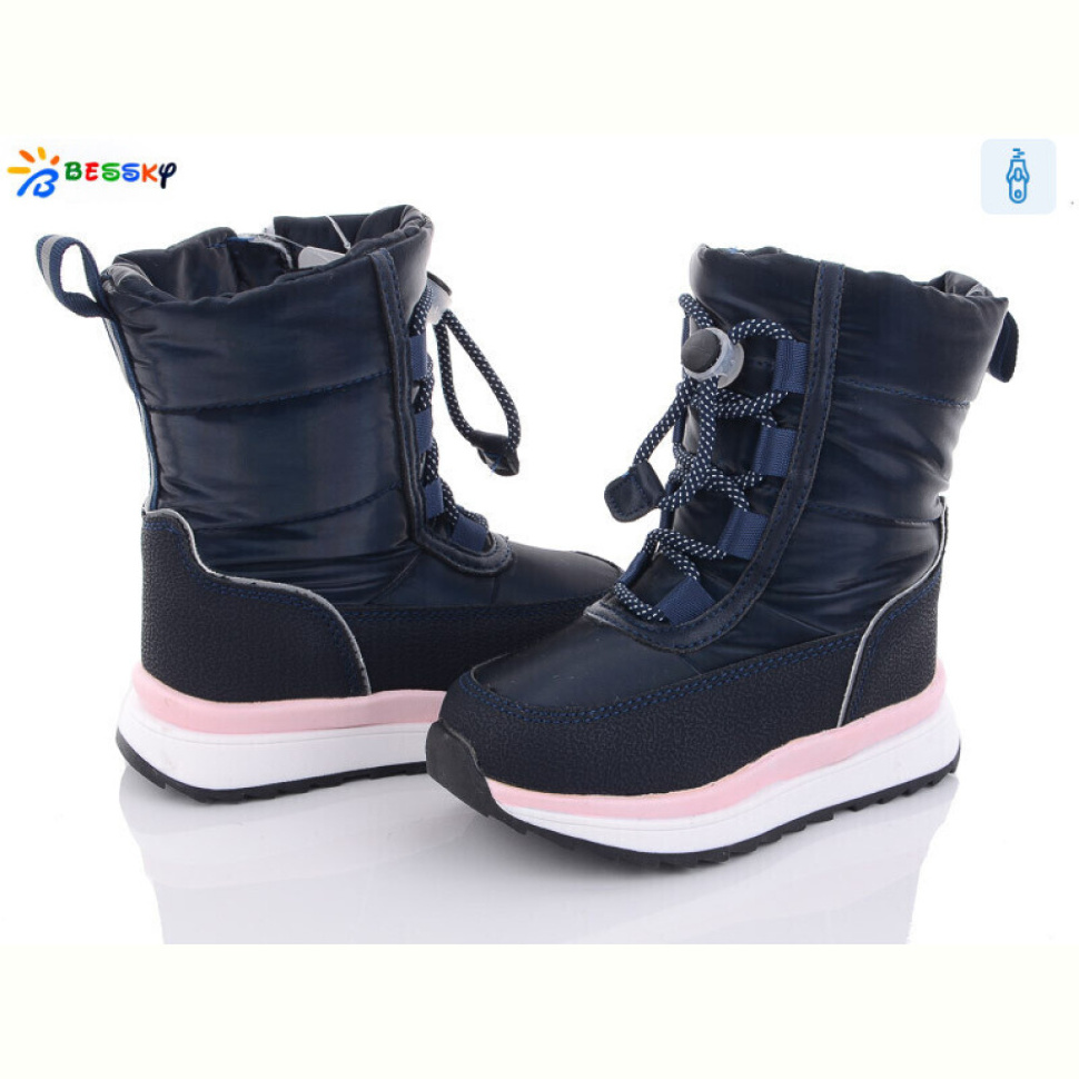 Дутики Bessky-Kellaifeng BM3052-4B