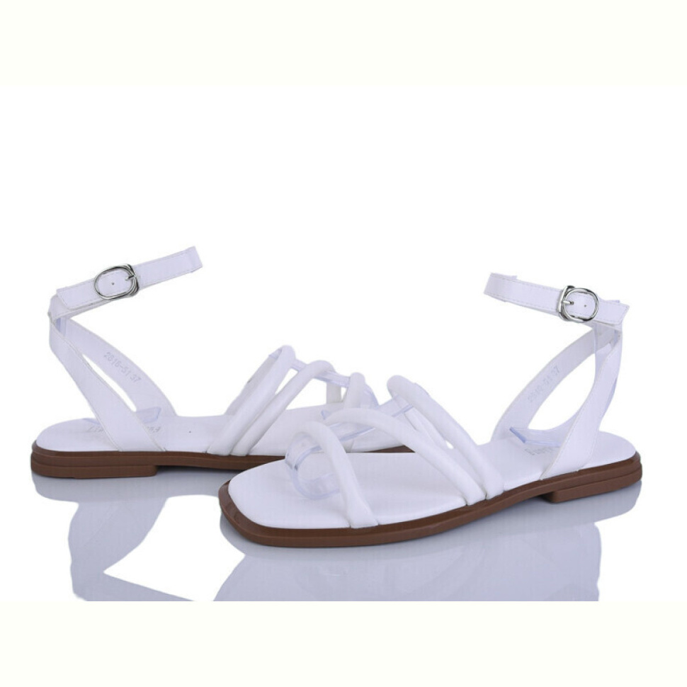 Босоножки Бабочка-Mengfuna-AESD 2818-51