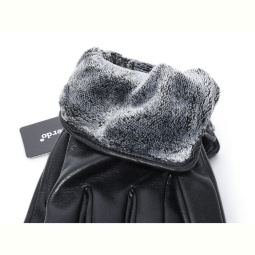 Перчатки RuBi M3 black