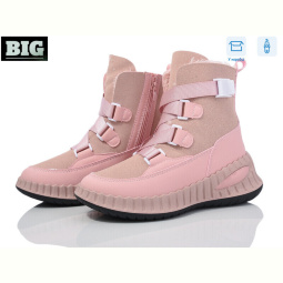 Ботинки BIG 3919-H9306-3