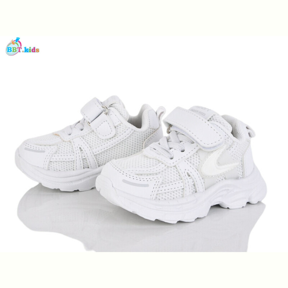 Кроссовки BBT H750-1-2