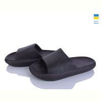 Шлепки Vladimir Cross 024 шоколад