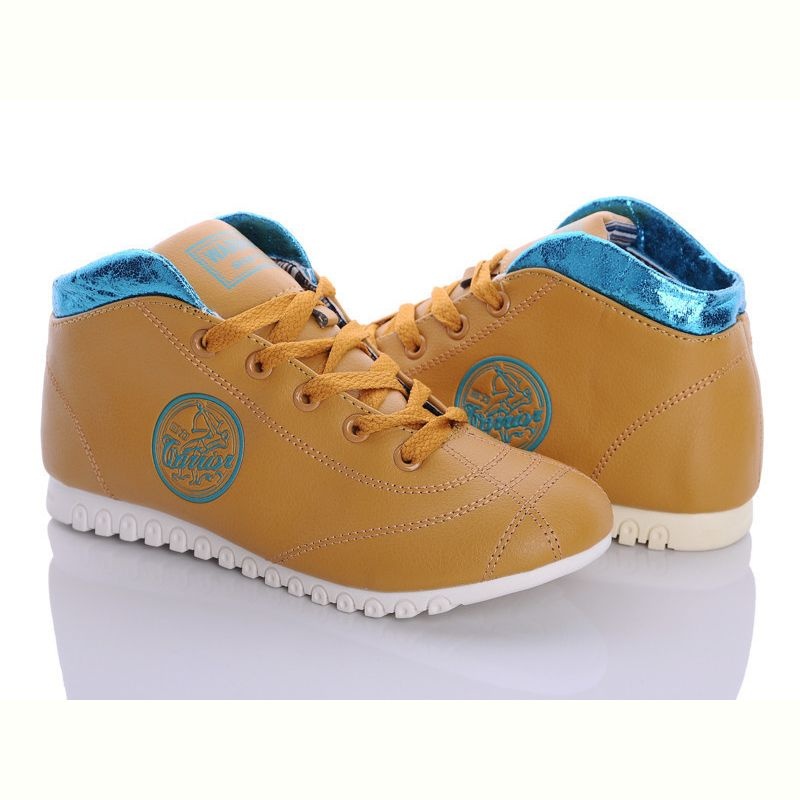 Кроссовки Class Shoes WE4
