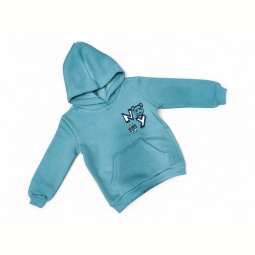 Батник Kids-modnik 3002 фісташковий