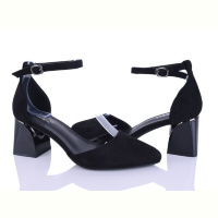 Туфли Бабочка-Mengfuna-AESD 6536-162