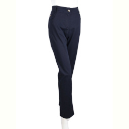 Брюки Obuvok 1703-1 (08954) navy