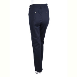 Брюки Obuvok 1703-1 (08954) navy