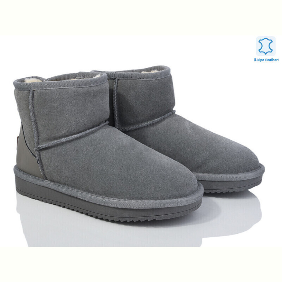 Угги ITTS 5870-19
