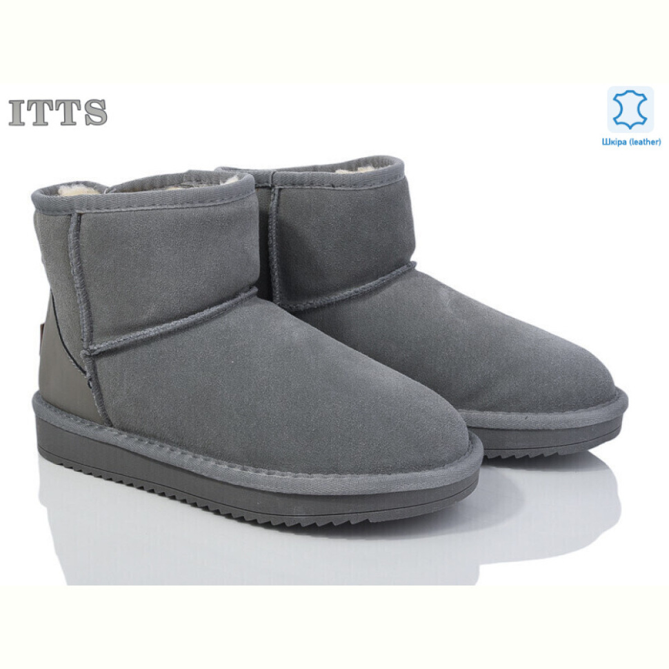 Угги ITTS 5870-19