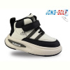 Ботинки Jong Golf C30906-6