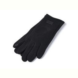 Перчатки RuBi 1-004 black