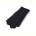 Перчатки RuBi 1-004 black