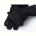 Перчатки RuBi 1-004 black