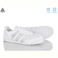 Кроссовки STILLI Group ZH100-1 шкіра