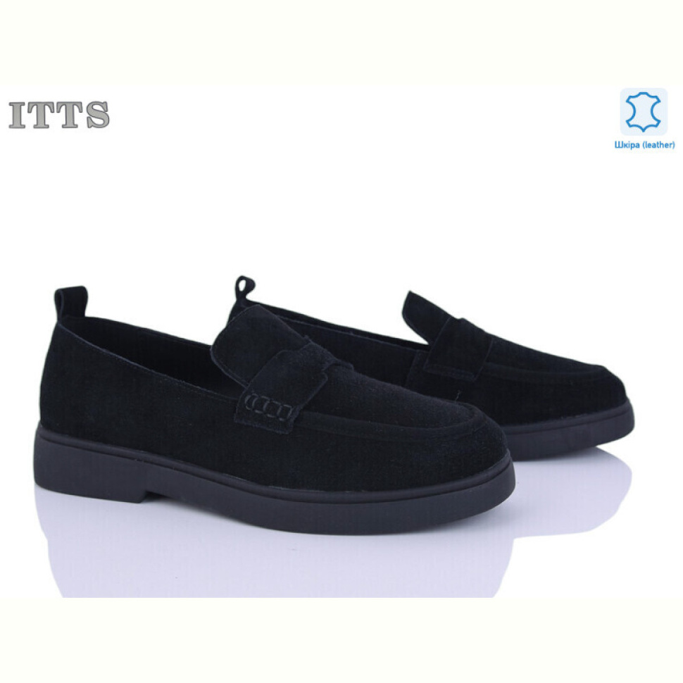 Туфли ITTS 176-1