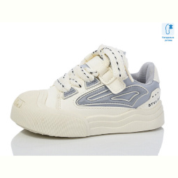 Кеды Xifa kids B11206-2