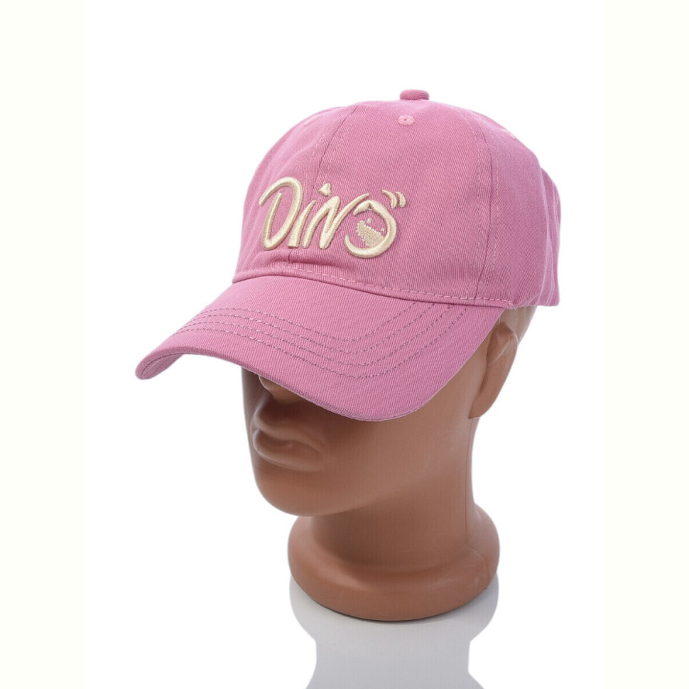 Кепка Королева 521923 pink