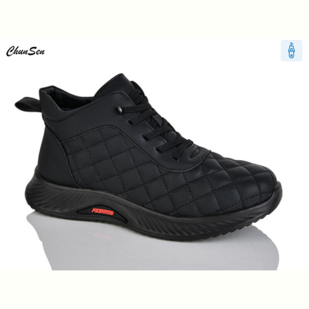 Ботинки Chunsen B23-1