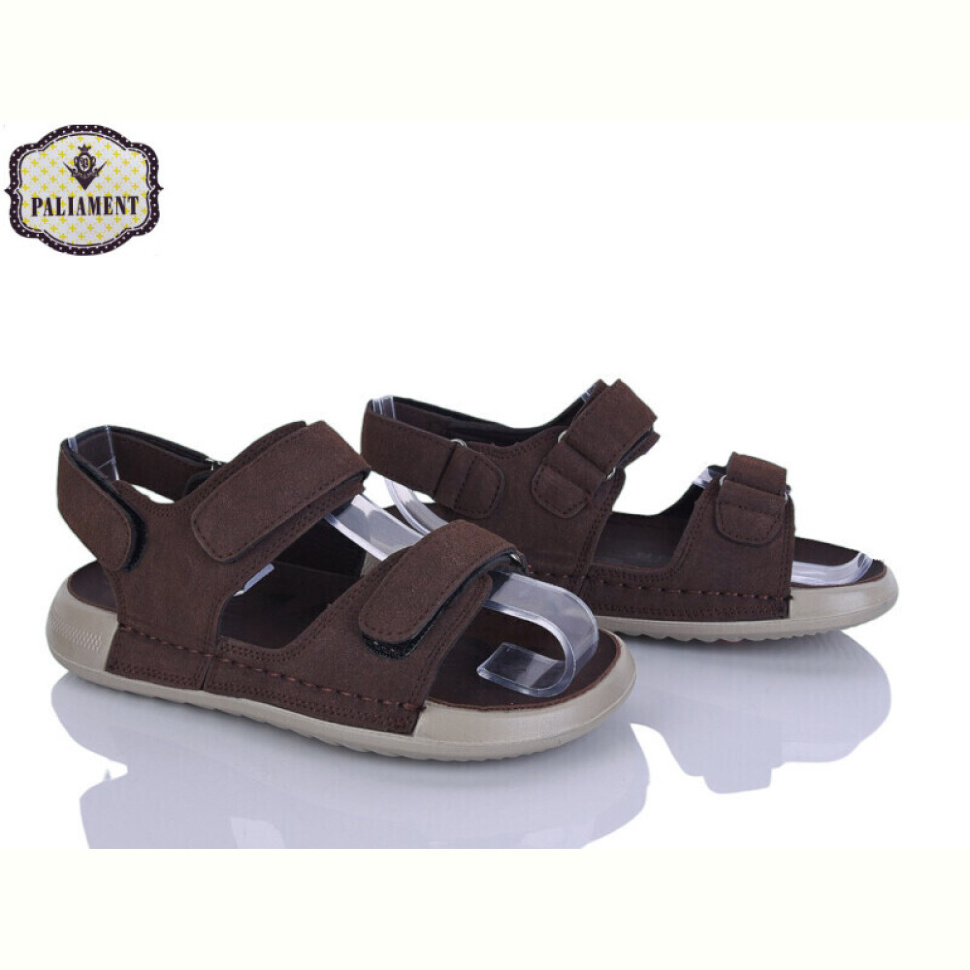 Сандалии PALIAMENT B11 coffee