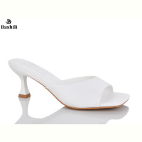 Шлепки Башили A302-2