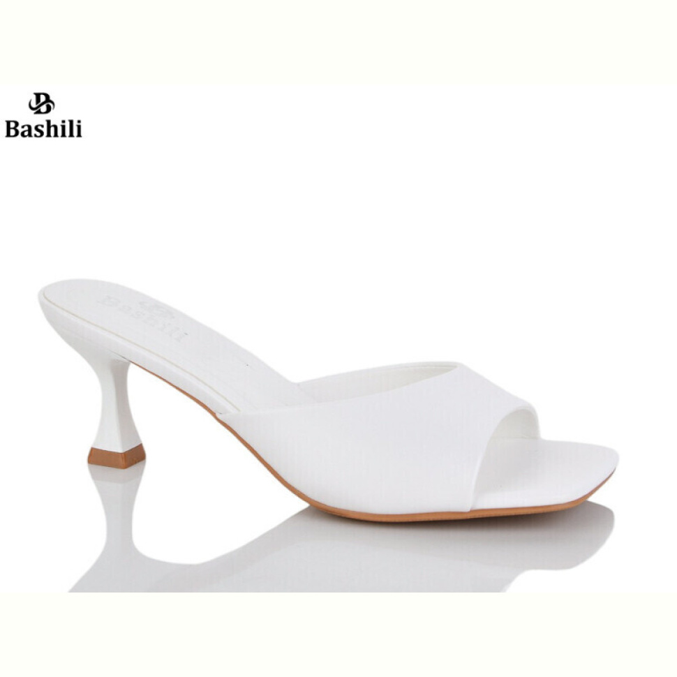 Шлепки Башили A302-2