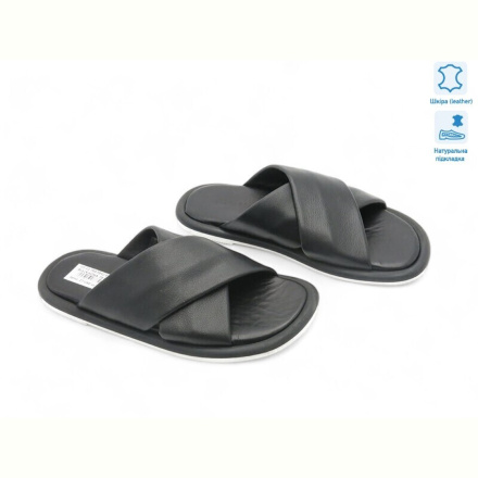 Шлепки Allshoes 177261