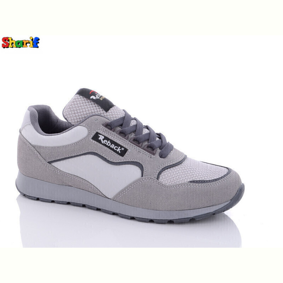 Кроссовки Sharif 1081-3