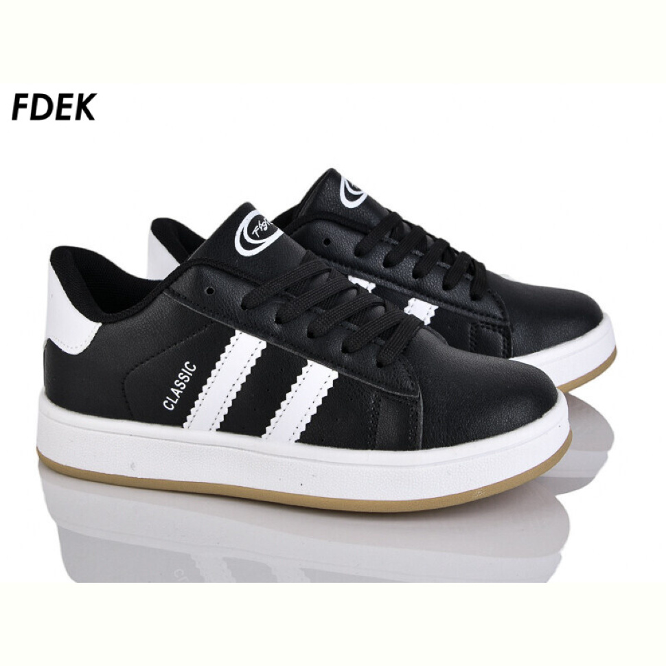 Кроссовки FDEK H9252-5