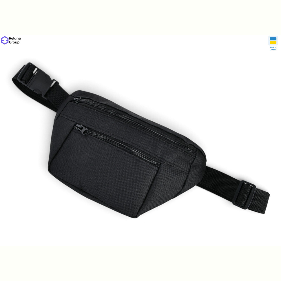 Бананка Reluna Group SF3060 black Бананка Reluna Group SF3060 black