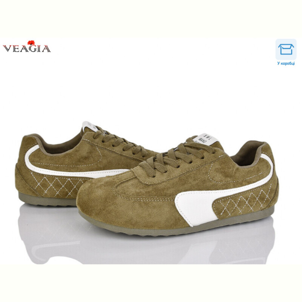 Кроссовки Veagia-ADA 10091-2